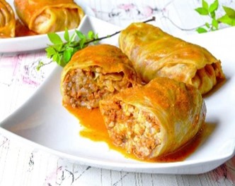 Food Item 1
